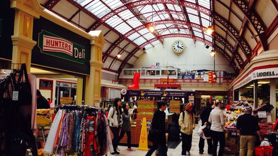 grainger market newcastle upon tyne unique gifts shops for cards geordie gifts