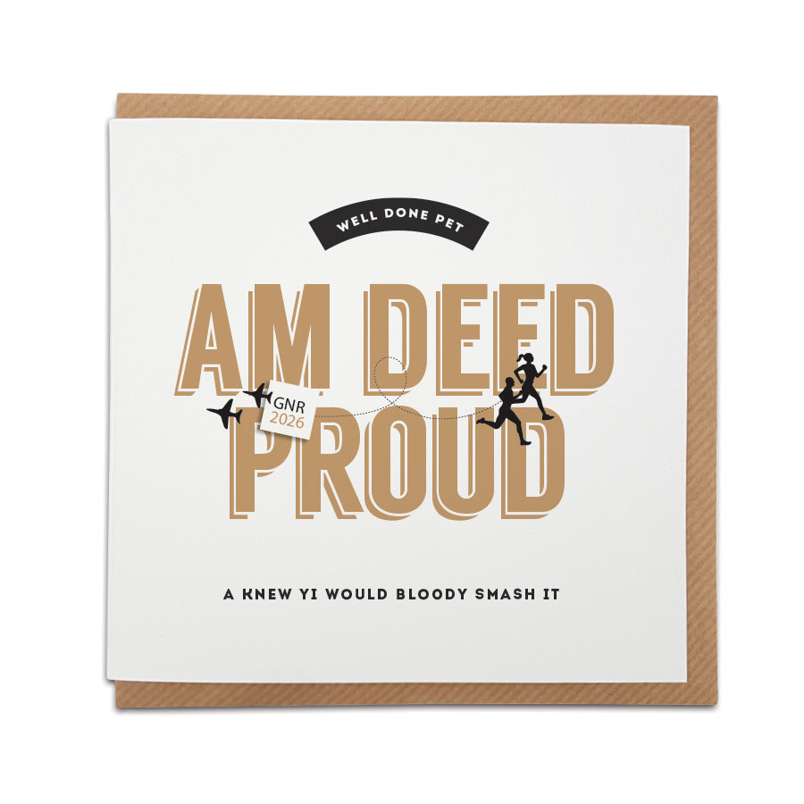 well-done-congratulations-card-great-north-run-2026-geordie-gifts-grainger-market