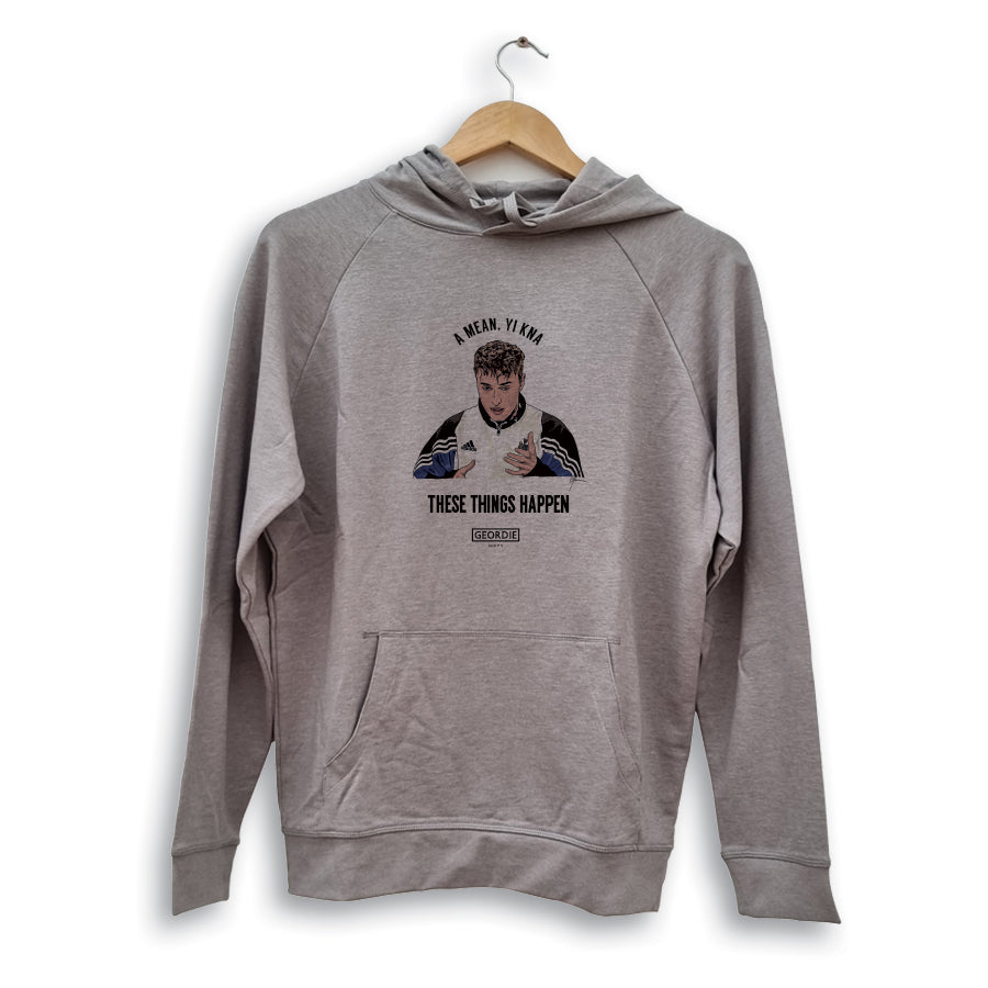 sam fender geordie gifts hungover bbc interview these things happen. Merchandise made in newcastle