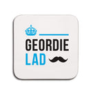 geordie lad gifts for proud geordies newcastle souvenir coasters