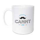 proper canny lad geordie gifts mug newcastle phrases