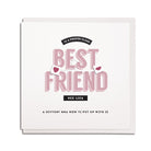 best friend funny geordie card popular geordie dialect sayings