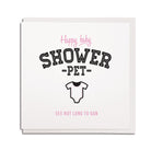 happy baby shower eee yi ganna be a mam funny geordie newcastle accent baby shower card. Northeast gifts and present sold online or from our grainger market card shop in the city centre