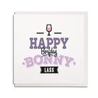 geordie cards for all occasions. Happy borfday bonny lass. Well known & popular newcastle slang sayings using northeast dialect