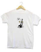sean longstaff goal celebration against southampton semi final carabao cup wembley newcastle united football club t shirt kit designed by geordie gifts with the lyrics tell me me me ma