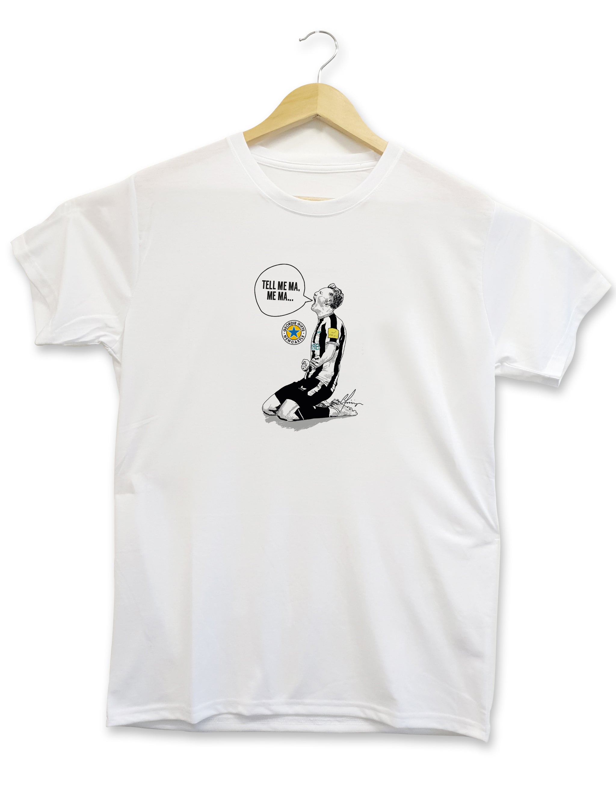 thumbnail interactive-video image 1 of Newcastle United FC Official Merchandise – Magpies Gear & Souvenirs 1 of 2