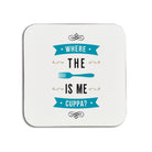 where the fork is me cuppa? Newcastle present northeast gifts